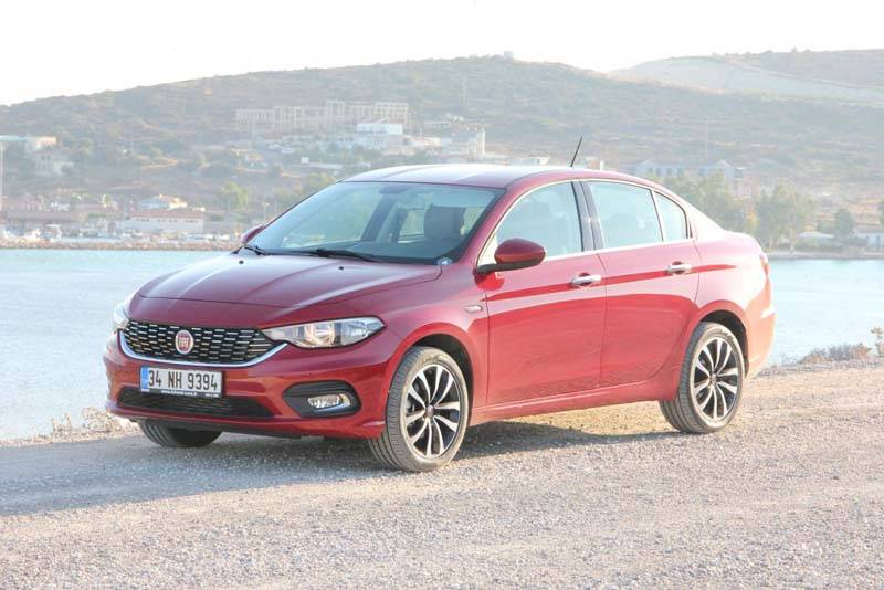 İkinci otomobillerde oluşan son güncel fiyat listesi 8